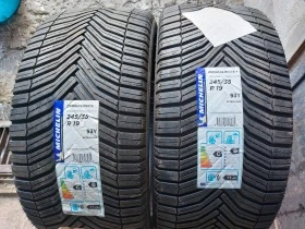 Гуми Всесезонни 245/35R19, снимка 1 - Гуми и джанти - 40514288