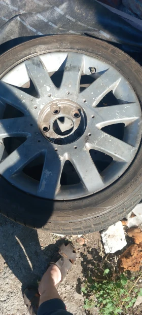 ���� � ������ 215/50R17 �� Nissan | Mobile.bg � ����� ������ 6