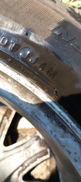 ���� � ������ 215/50R17 �� Nissan | Mobile.bg � ����� ������ 4