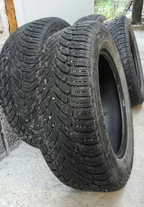 ����� �� �������� �� ���� 215/65R17