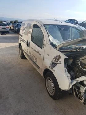 Fiat Fiorino 1.3MultiJet, снимка 4