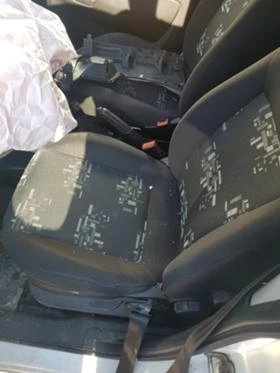 Fiat Fiorino 1.3MultiJet, снимка 7