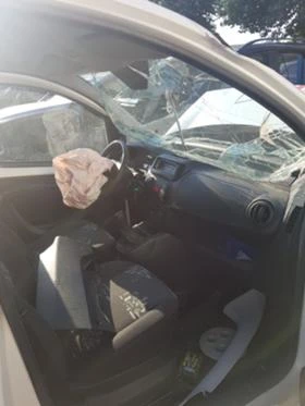 Fiat Fiorino 1.3MultiJet, снимка 6