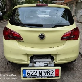 Opel Corsa  Автоматик- стойка за колела - изображение 8