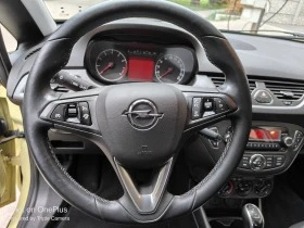Opel Corsa  Автоматик, снимка 13