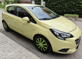 Opel Corsa  Автоматик- стойка за колела - изображение 3