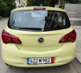 Opel Corsa  Автоматик, снимка 7