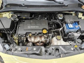 Opel Corsa  Автоматик, снимка 15
