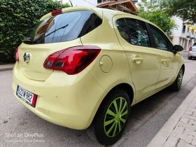 Opel Corsa  Автоматик- стойка за колела - изображение 7