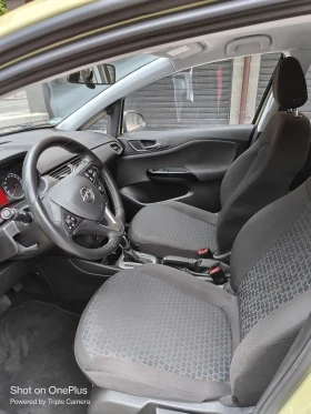 Opel Corsa  Автоматик, снимка 12