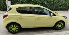 Opel Corsa  Автоматик- стойка за колела - изображение 5