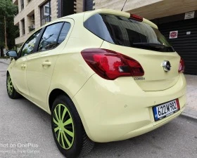 Opel Corsa  Автоматик- стойка за колела - изображение 6