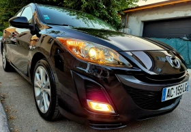 Mazda 3 2.2d- navi- veriga-6скорости-japan 