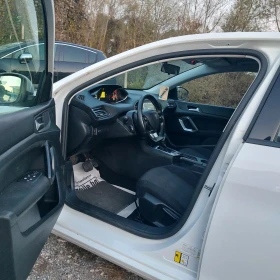 Peugeot 308 1.6HDI automat EURO6, снимка 8