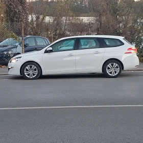 Peugeot 308 1.6HDI automat EURO6, снимка 4