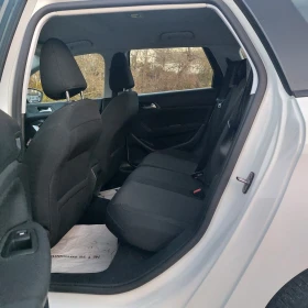 Peugeot 308 1.6HDI automat EURO6, снимка 9