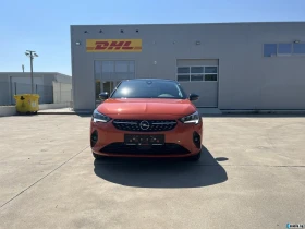 Opel Corsa Най-високо ниво на оборудване!, снимка 2