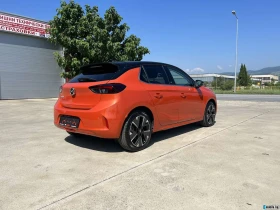 Opel Corsa Най-високо ниво на оборудване!, снимка 6