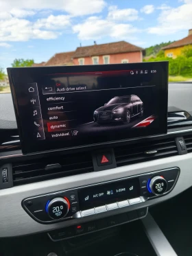 Audi A4 35TDI 3xS Line MATRIX Mild Hybrid, снимка 6