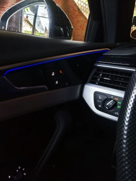 Audi A4 35TDI 3xS Line MATRIX Mild Hybrid, снимка 7