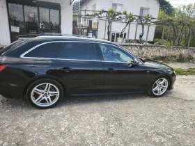 Audi A4 35TDI 3xS Line MATRIX Mild Hybrid, снимка 1