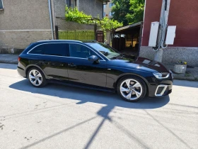 Audi A4 35TDI 3xS Line MATRIX Mild Hybrid, снимка 5