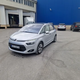 Citroen C4 Picasso, снимка 2