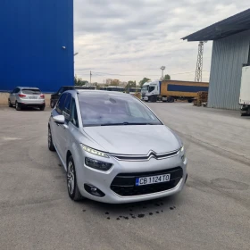 Citroen C4 Picasso, снимка 1