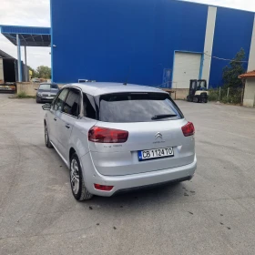 Citroen C4 Picasso, снимка 3