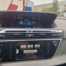 Citroen C4 Picasso, снимка 8
