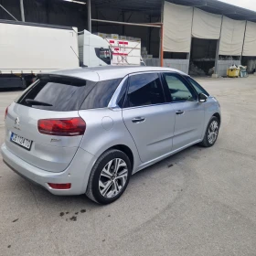 Citroen C4 Picasso, снимка 5