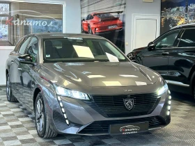 Peugeot 308 1.5BLUE HDI EAT8 ACTIVE PACK 131, снимка 3