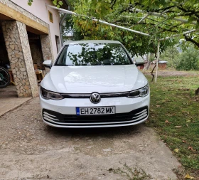 VW Golf, снимка 1
