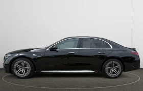 Mercedes-Benz E 53 AMG AMG 4M Hybrid, снимка 2