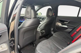 Mercedes-Benz E 53 AMG AMG 4M Hybrid, снимка 13