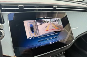 Mercedes-Benz E 53 AMG AMG 4M Hybrid, снимка 16