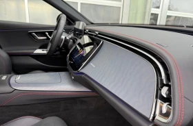 Mercedes-Benz E 53 AMG AMG 4M Hybrid, снимка 12