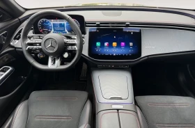 Mercedes-Benz E 53 AMG AMG 4M Hybrid, снимка 8