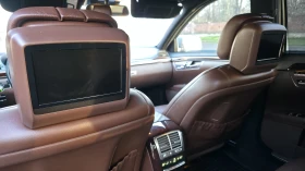Mercedes-Benz S 350 Бартер за електрическа, снимка 7