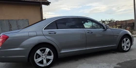 Mercedes-Benz S 350, снимка 3