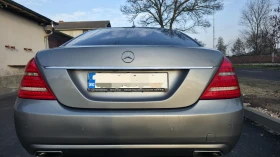 Mercedes-Benz S 350, снимка 2