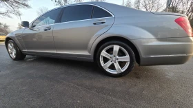 Mercedes-Benz S 350, снимка 1