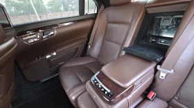 Mercedes-Benz S 350 Бартер за електрическа, снимка 6