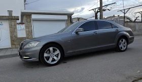 Mercedes-Benz S 350, снимка 4