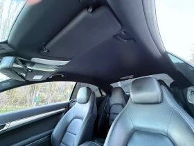 Mercedes-Benz E 250 CDI Coupe | AMG Packet | , снимка 13