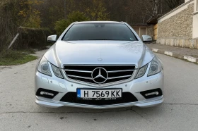 Mercedes-Benz E 250 CDI Coupe | AMG Packet | , снимка 2