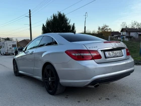 Mercedes-Benz E 250 CDI Coupe | AMG Packet | , снимка 5