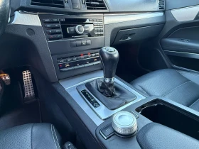 Mercedes-Benz E 250 CDI Coupe | AMG Packet | , снимка 12