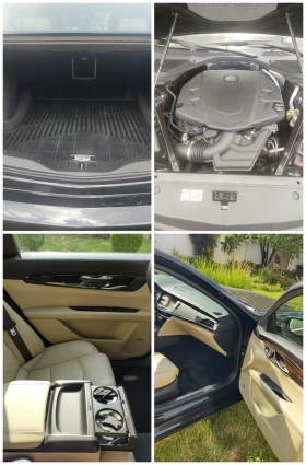 Cadillac CT6 3.6, снимка 14