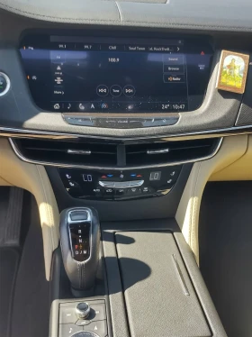 Cadillac CT6 3.6, снимка 7